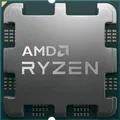 Produktbild: AMD Ryzen 7 7800X3D, 4.20 GHz, tray