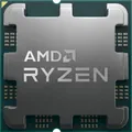 Produktbild: AMD Ryzen 7 7800X3D Tray-Prozessor