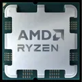 Produktbild: (Neu) AMD Ryzen 7 7800X3D 8-Core 16-Thread Sockel AM5 CPU OEM Tray