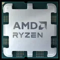 Produktbild: AMD AM5 Ryzen 7 7800X3D tray Gaming CPU 5,0GHz 8x Core Prozessor Radeon Graphics