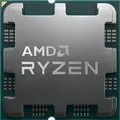 Produktbild: AMD Ryzen 7 7800X3D - 8-Kern CPU - 4.2GHz - Sockel AM5 - Tray (ohne Kühler)