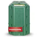 Produktbild: Neudorff Thermo-Komposter DuoTherm 530 l Grün