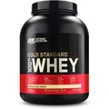 Produktbild: 100% Whey Gold Standard - 2270g - Vanilla Ice Cream