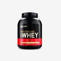 Produktbild: Proteinpulver Optimum Nutrition Whey Gold Standard Vanille 2,2 kg