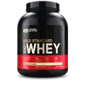 Produktbild: 100% Whey Gold Standard - 2270g - Vanilla Ice Cream