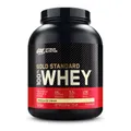 Produktbild: Optimum Nutrition 100% Whey Gold Standard Vanilla Ice Cream