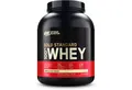 Produktbild: Optimum Nutrition Gold Standard Whey Pulver, 2280 g