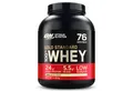 Produktbild: Optimum Nutrition Optimum Nutrition Gold Standard Whey Protein, Vanilla Ice Cream, 2280g Pulver