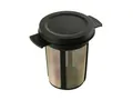 Produktbild: Dauerfilter Teeli-Best mit Deckel Teefilter Becher Kanne