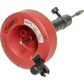 Produktbild: Rohrreinigungsspirale 4,5 m - 1500004628 - Rothenberger Industrial