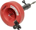 Produktbild: Rothenberger 1500004628 Rohrreinigungs-Spirale 4.5m Produktabmessung, Ø 6.5mm