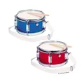 Produktbild: Goki Spielmannszug-Trommel für Kinder Musikinstrument