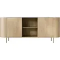 Produktbild: KOMMODE Lygrint 180 2D