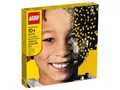 Produktbild: LEGO 40179 Mosaik Maker Verwandle jedes beliebige Foto Porträt