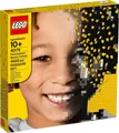 Produktbild: LEGO® Personalised Mosaic Portrait 40179 NEU und OVP