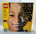Produktbild: LEGO Miscellaneous: Personalised Mosaic Portrait (40179) Mosaik-Designer