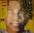 Produktbild: LEGO Portrait Designer (40179) personalisierbares Mosaik | Hochzeitsgeschenk NEU