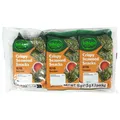 Produktbild: Bibigo Knusprige Seealgen Snack Original 15g Seaweed Snack