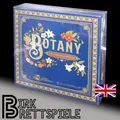 Produktbild: Botany A Victorian Expedition inkl. Roses Mini Erweiterung Kickstarter Englisch