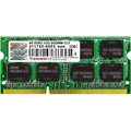 Produktbild: Transcend Value RAM (1 x 8GB, 1333 MHz, DDR3-RAM, SO-DIMM) (TS1GSK64V3H)