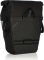 Produktbild: Jack Wolfskin Rack Gepäcktasche Black 22 L