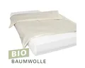 Produktbild: Encasing Bio Cotton Softsan, Milbenschutzbezug für Bettdecken