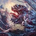 Produktbild: Deathwish by Within Destruction [CD]