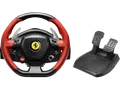 Produktbild: THRUSTMASTER Ferrari 458 Spider (inkl. 2-Pedalset, Xbox One / Series X S) Lenkrad