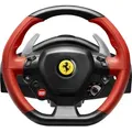 Produktbild: Thrustmaster Ferrari 458 Spider Racing Wheel und Pedale fÃ1/4r Xbox One - Weiß