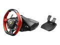 Produktbild: Thrustmaster Ferrari 458 Spider Lenkrad und Pedale-Set - für XBOX ONE, SERIES X/S