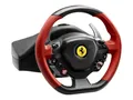 Produktbild: ThrustMaster Ferrari 458 Spider - Lenkrad- und Pedale-Set