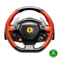 Produktbild: Thrustmaster Ferrari 458 Spider Racing Wheel - Realistisches Rennlenkrad mit offizieller Ferrari-Lizenz - Für Xbox One/Xbox Series X|S