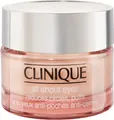 Produktbild: CLINIQUE Augengel All About Eyes, Für morgens und abends