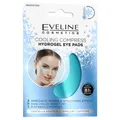 Produktbild: 5903416015475 Hydrożelowe chłodzące płatki pod oczy Eveline Cosmetics