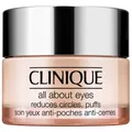 Produktbild: 020714157760 Clinique All About Eyes krem-żel redukujący sińce pod oczami opuchl