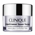 Produktbild: 020714777647 Clinique Repairwear Laser Focus Wrinkle Correcting Eye Cream przeci