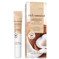 Produktbild: 5903416030232 Eveline Cosmetics Rich Coconut ultra-bogaty kokosowy krem pod oczy
