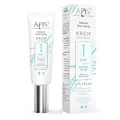Produktbild: 5901810008833 APIS Natural Slow Aging krem pod oczy step 1 świeżość i blask 15ml