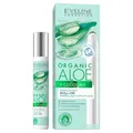 Produktbild: 5903416027935 Organic Aloe + Collagen nawilżający roll-on modelujący kontur oczu