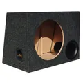Produktbild: 1 Lautsprecher Trapez SK10 Bass Reflex für Subwoofer 25 CM Durchm Volume 25 Lt
