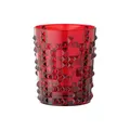 Produktbild: Nachtmann Punk Becher Glas - Rubin 0,34 L Punk 100056