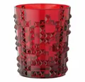 Produktbild: Nachtmann Becher Punk Ruby, Kristallglas