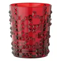 Produktbild: Nachtmann Punk Becher Ruby Softdrinkglas Trinkglas Glas Kristallglas 348 ml
