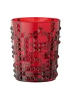 Produktbild: NACHTMANN 100056 PUNK Whisky Tumbler RUBINROT