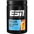 Produktbild: ESN ISOCLEAR Whey Isolate 908g - peach iced tea