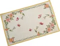 Produktbild: Villeroy & Boch Platzset Villeroy & Boch Spring Fantasy Gobelin Tischset / Platzset New Flowers