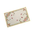 Produktbild: Villeroy & Boch Spring Fantasy Gobelin Platzset New Flowers 32x48cm NEU