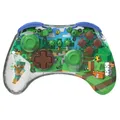 Produktbild: Realmz Minecraft: Forest Analog / Digital Gamepad für Nintendo Switch, Nintendo Switch OLED