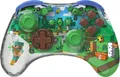 Produktbild: REALMz™ Wireless Controller: Minecraft Forest Biome - Nintendo Switch™