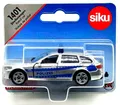 Produktbild: SIKU 1401 Polizei Streifenwagen